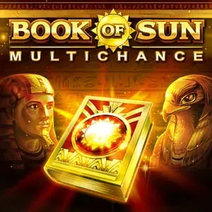 Book of Sun: Multichance