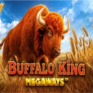 Buffalo King Megaways