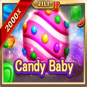 Candy Baby